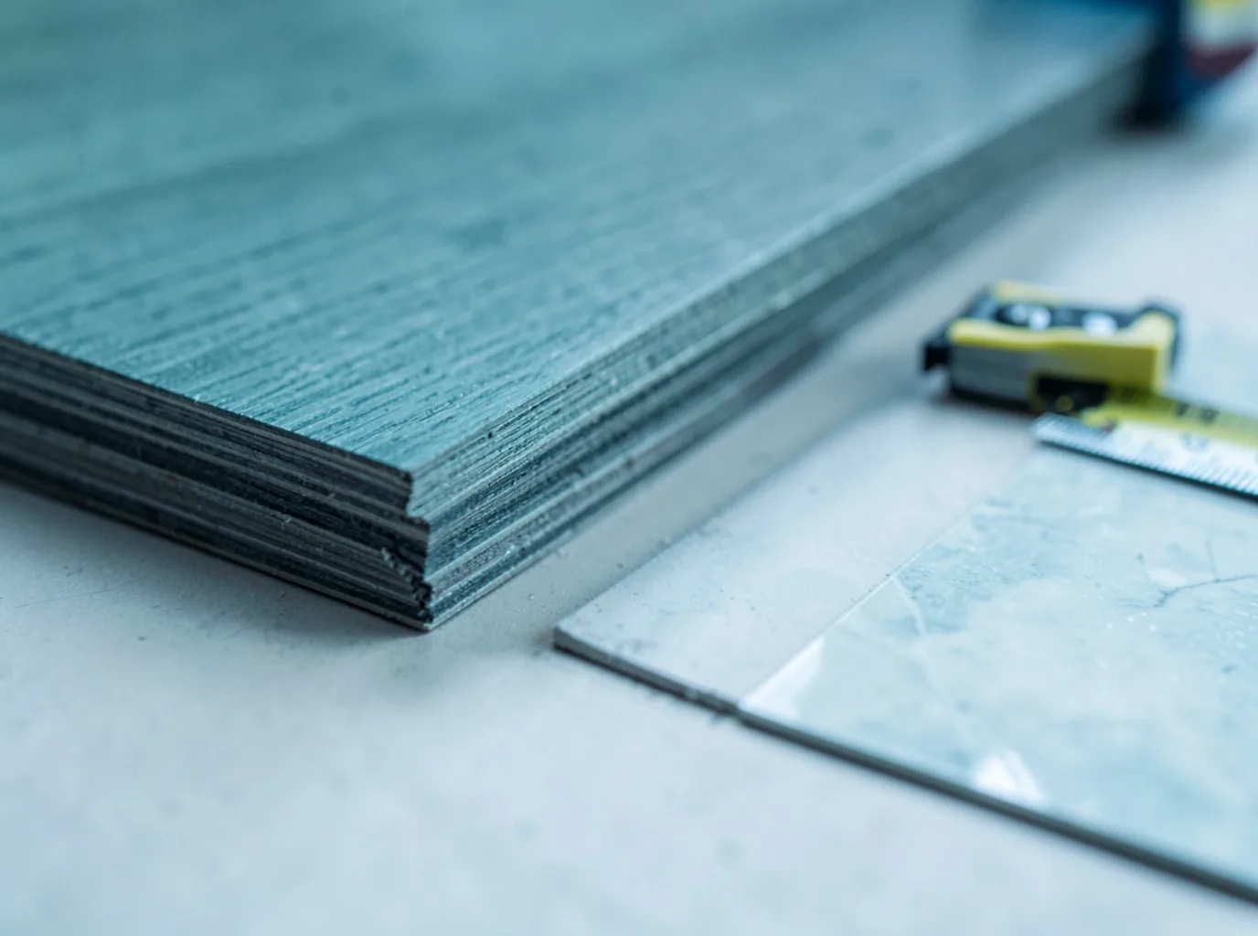 Luxury Vinyl Plank Installation Chadds Ford, PA FAQs